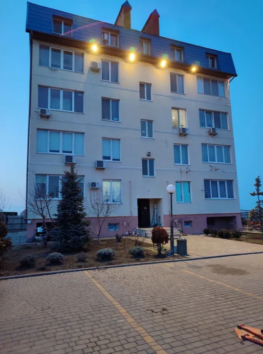 продажа однокомнатной квартиры номер A-173877 в Совиньоне, фото номер 8